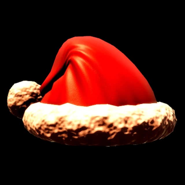 Santa Hat