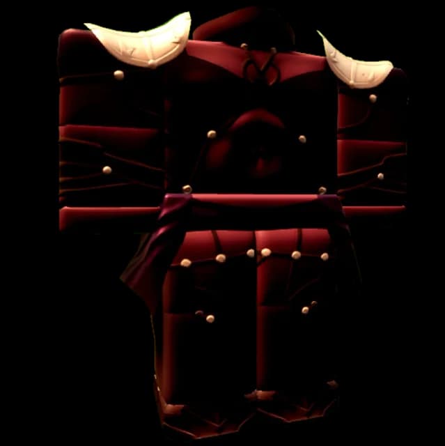 Scathatch's Attire