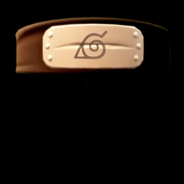 Shinobi Headband