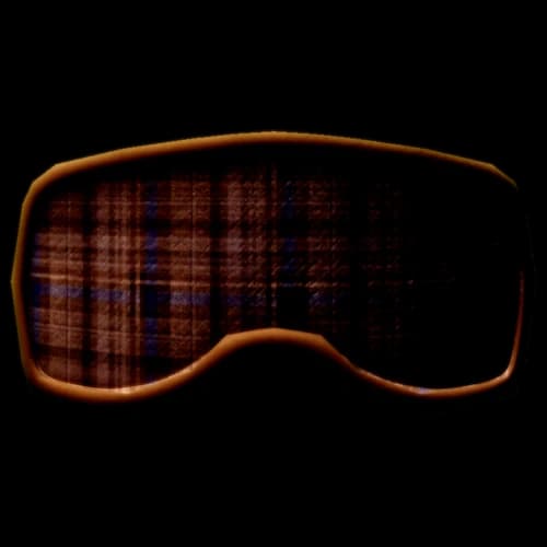 Sleeping Mask