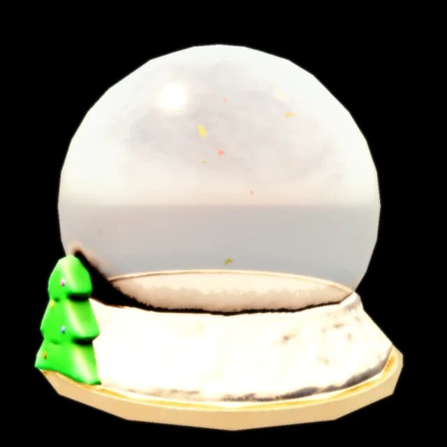 Snow Globe