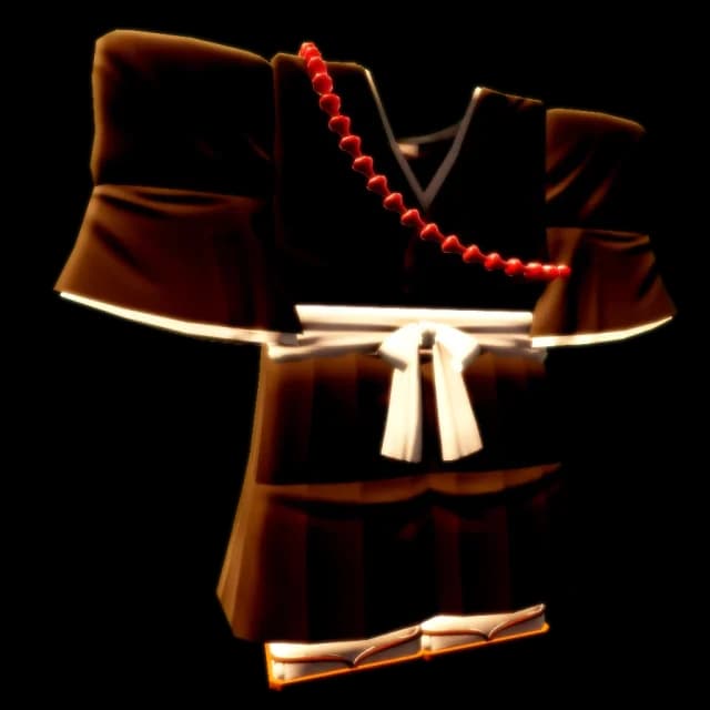 Soul Reaper's Attire