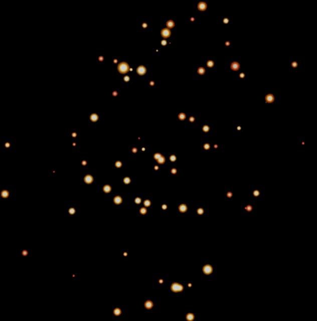 Sparkles