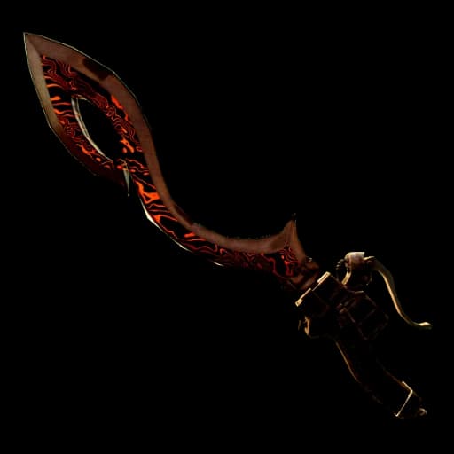 Spirit Blade