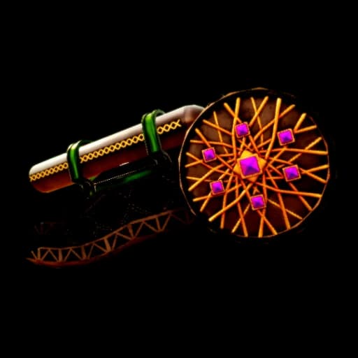 Spirit Sheath