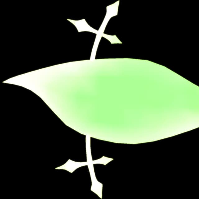 Spirit's Wing