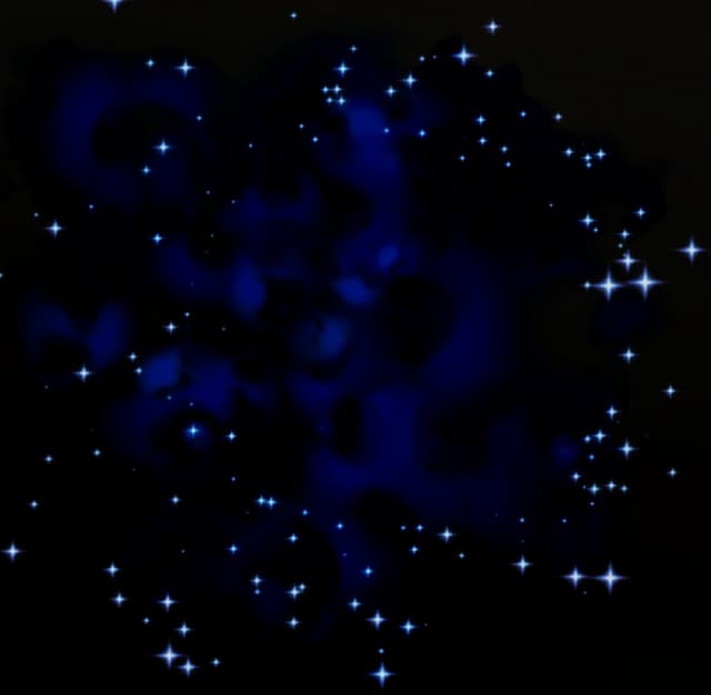 Starry Night