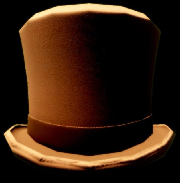 Steampunker's Hat