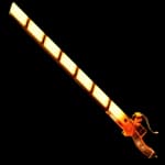 Sunforge Blade