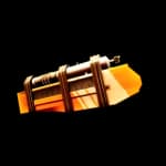Sunforge Sheath