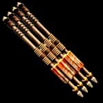 Sunforge Spear Equipment