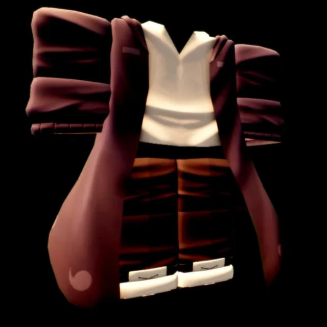 Sung Dripwoo's Attire