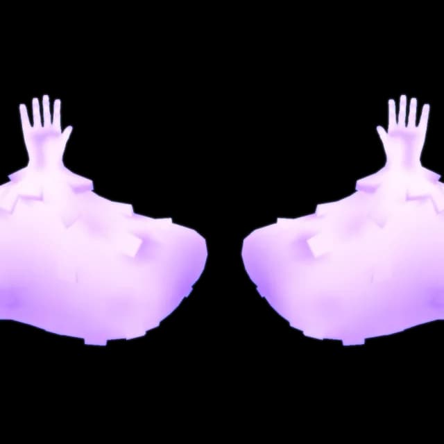 Susanoo's Wings