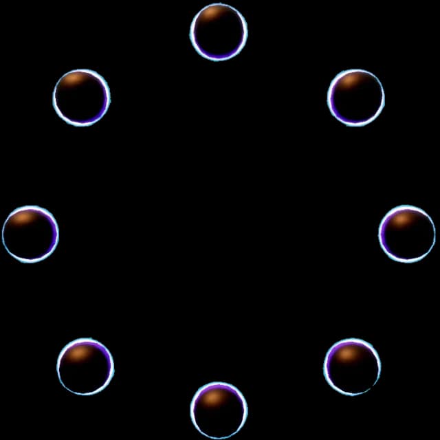 Truth Seeking Orbs