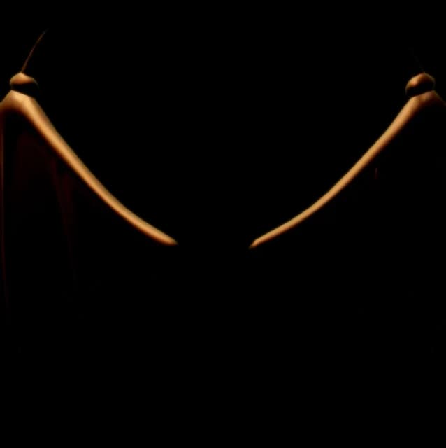 Ulquiorra's Wings