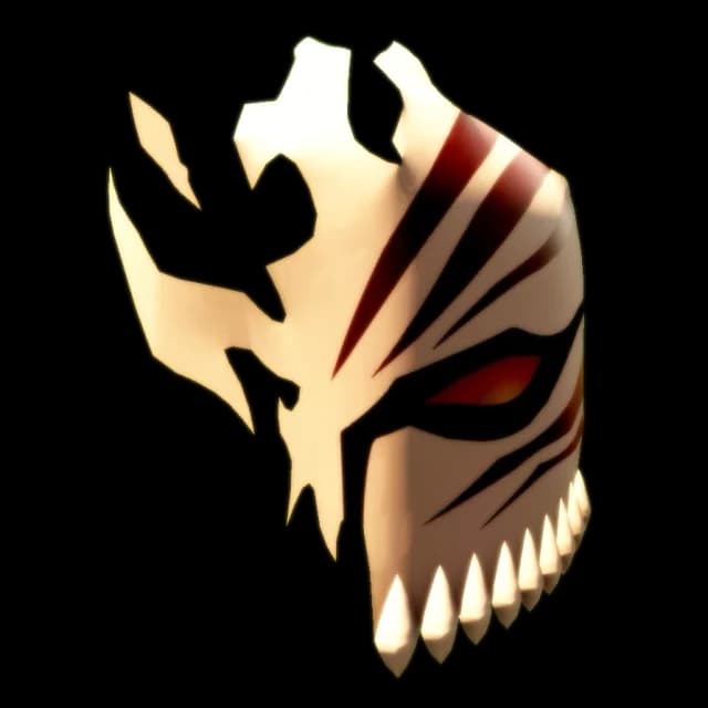 Vizard's Mask