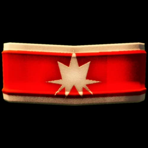 Warrior's Armband