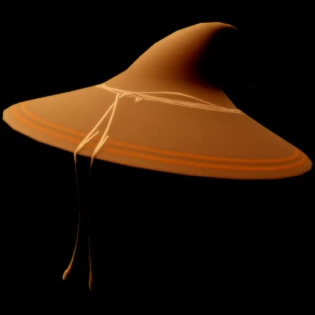 Witch Hat
