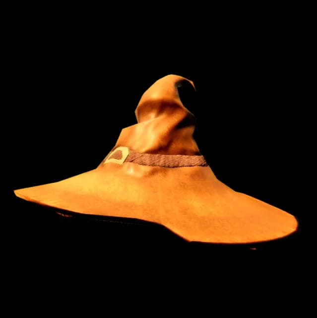 Wizard Hat