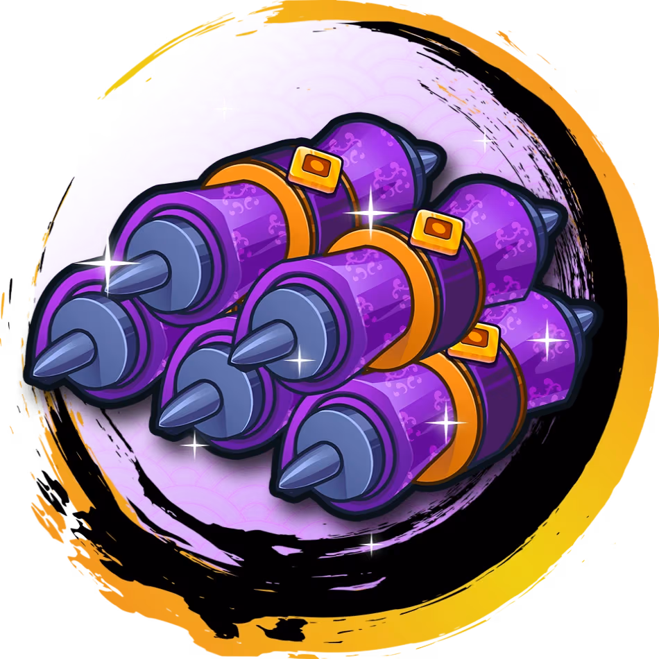 5x Legendary Scroll