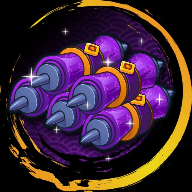 5x Legendary Scroll