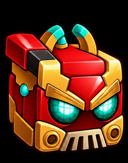 Arcsteel Magnet