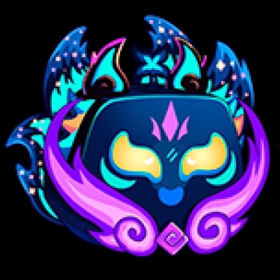 Galaxy Kitsune