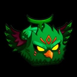 Matrix Eagle