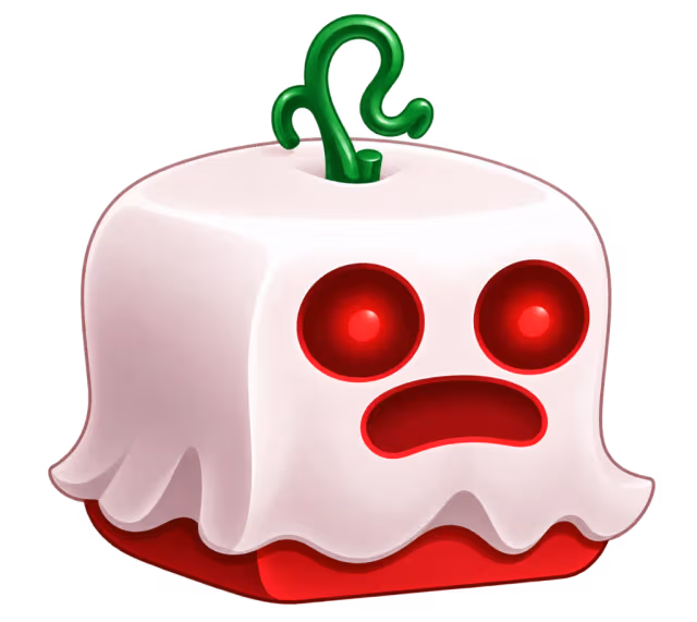 Scarlet Ghost