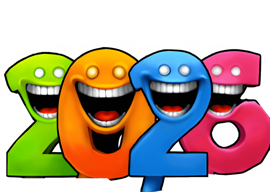 2 0 2 6