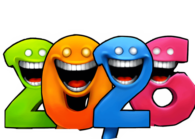 2 0 2 6