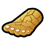 Amaral Foot