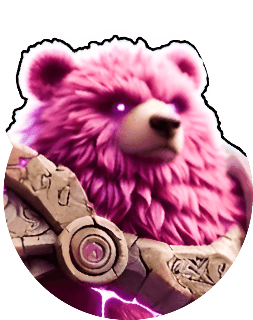 Bearinni Plammini Guardinni