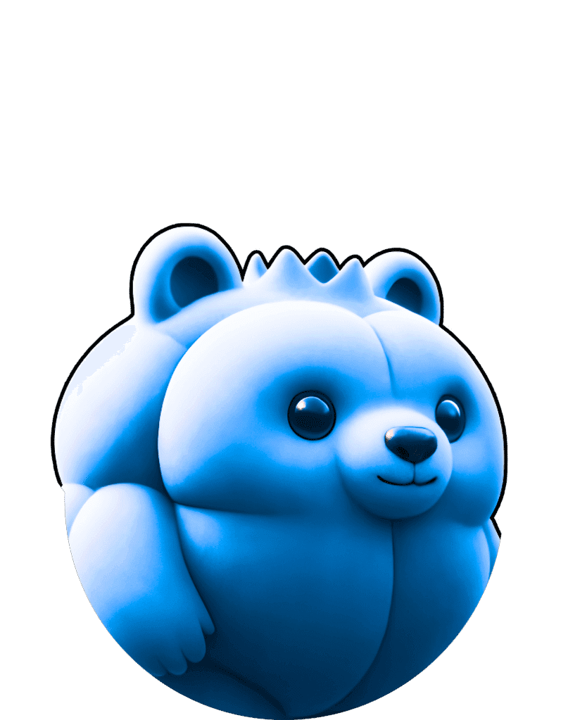Blueberrini Tatticini