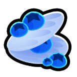 Blueberry Coral