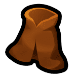 Bronze Cape