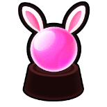 Bunny Ball