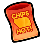 Chips Bag
