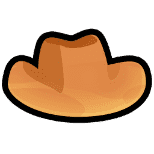 Cowboy Hat