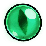 Croc Eyes