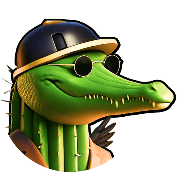 Crocodiani Magiani