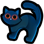 Cursed Kitten