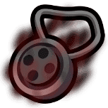 Cursed Pendant