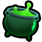 Cursed Pot