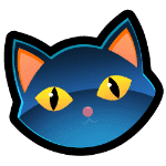 Dark Cat