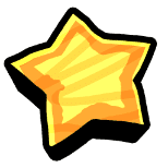 Doodle Star