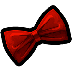 Draculaero Tie
