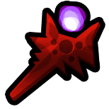Ember Wand