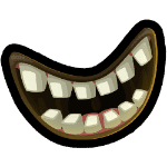Ferro Mouth