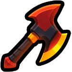 Fire Axe